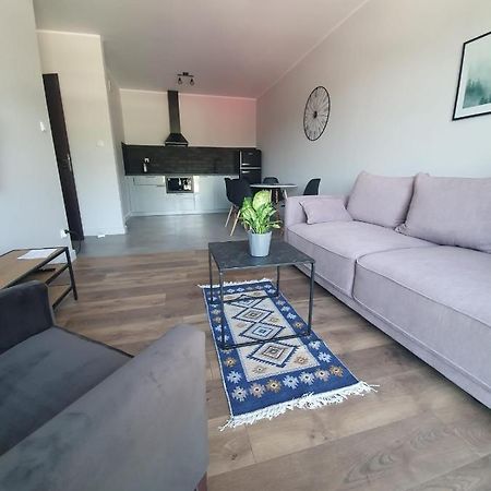 Apartamenty W Bieszczadach Устшики Долне Екстериор снимка