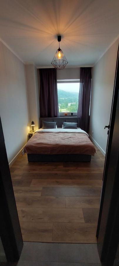 Apartamenty W Bieszczadach Устшики Долне Екстериор снимка
