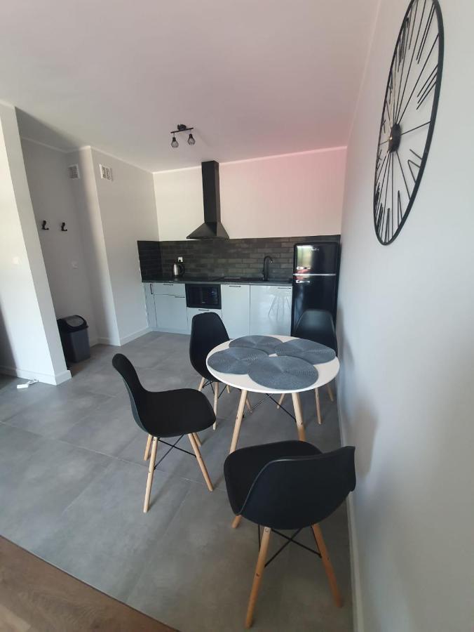 Apartamenty W Bieszczadach Устшики Долне Екстериор снимка