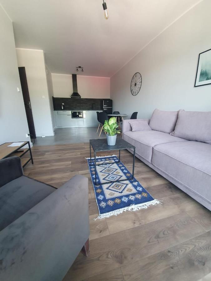 Apartamenty W Bieszczadach Устшики Долне Екстериор снимка